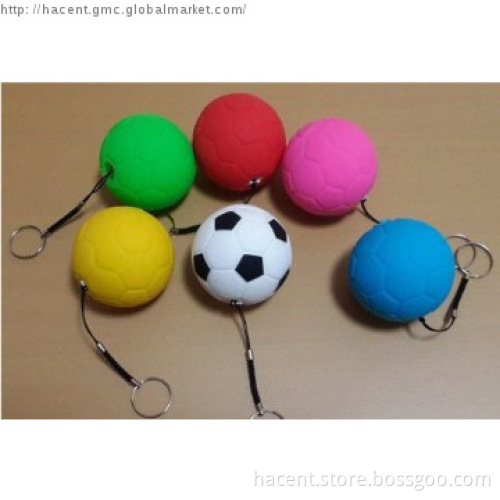 2200mAh football shape Power Bank